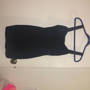 Not enough room in closet